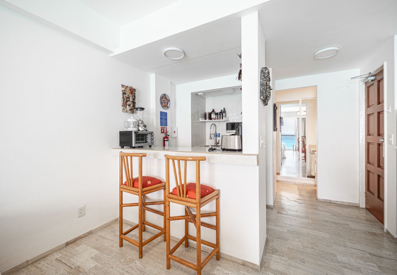 Apartamento en Cancun - SALVIA 803B