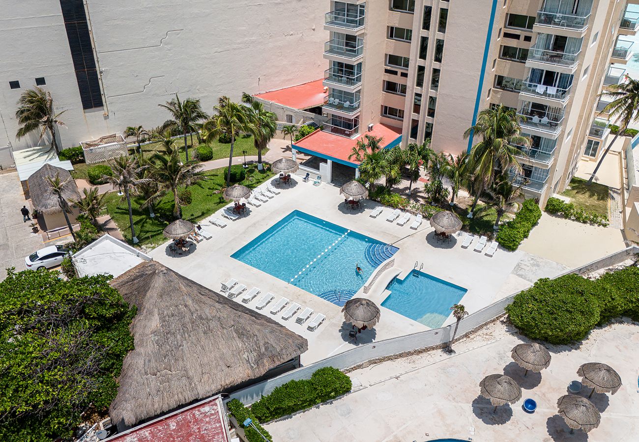 Apartamento en Cancun - SALVIA 803B