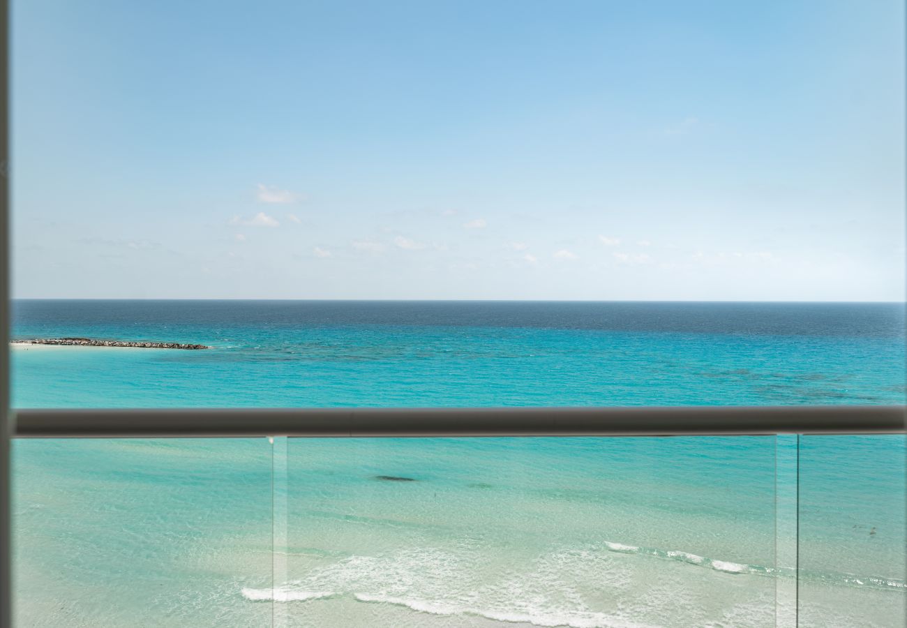 Apartamento en Cancun - SALVIA 803B