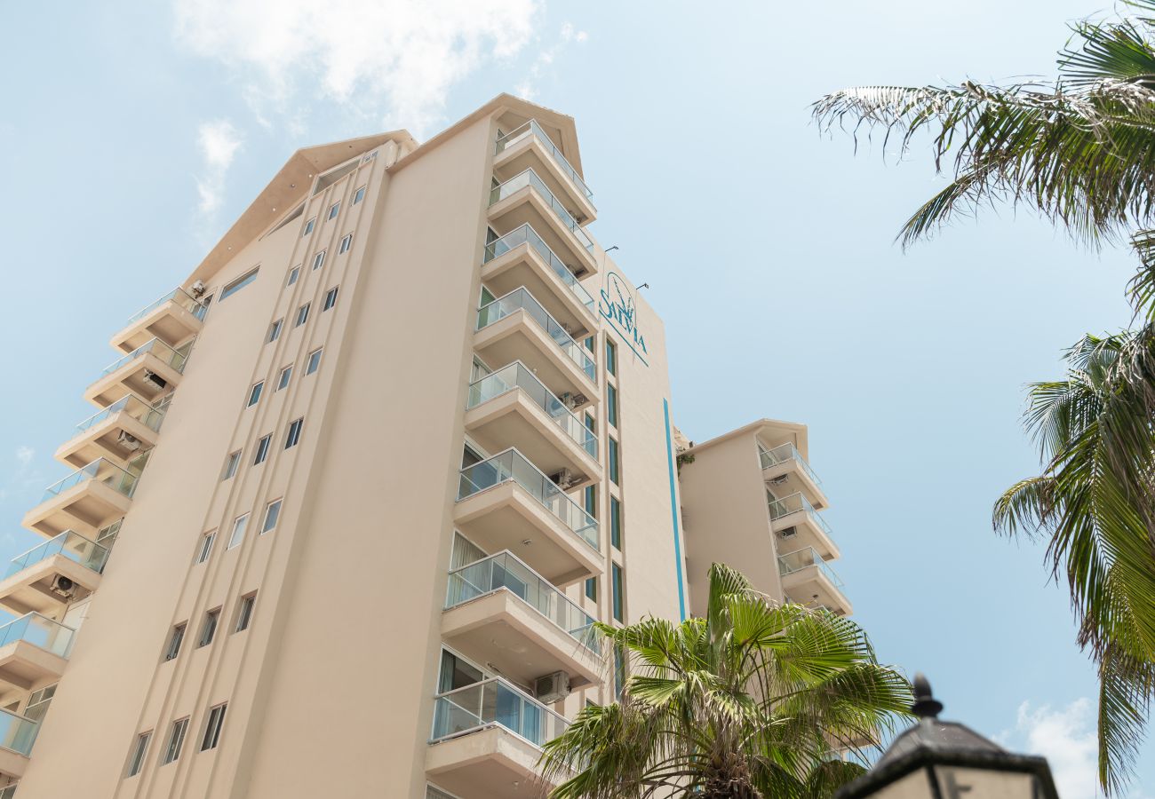 Apartamento en Cancun - SALVIA 803B