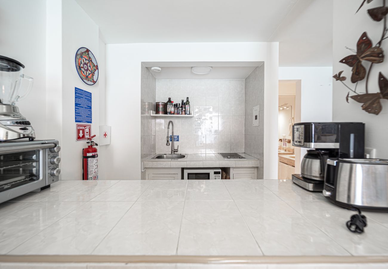 Apartamento en Cancun - SALVIA 803B