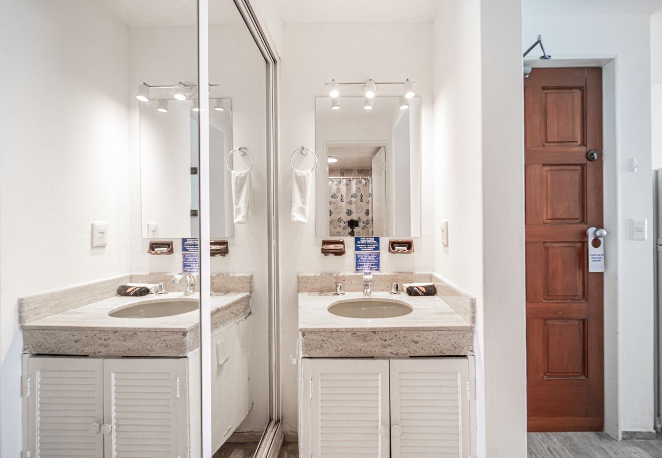 Apartamento en Cancun - SALVIA 803B