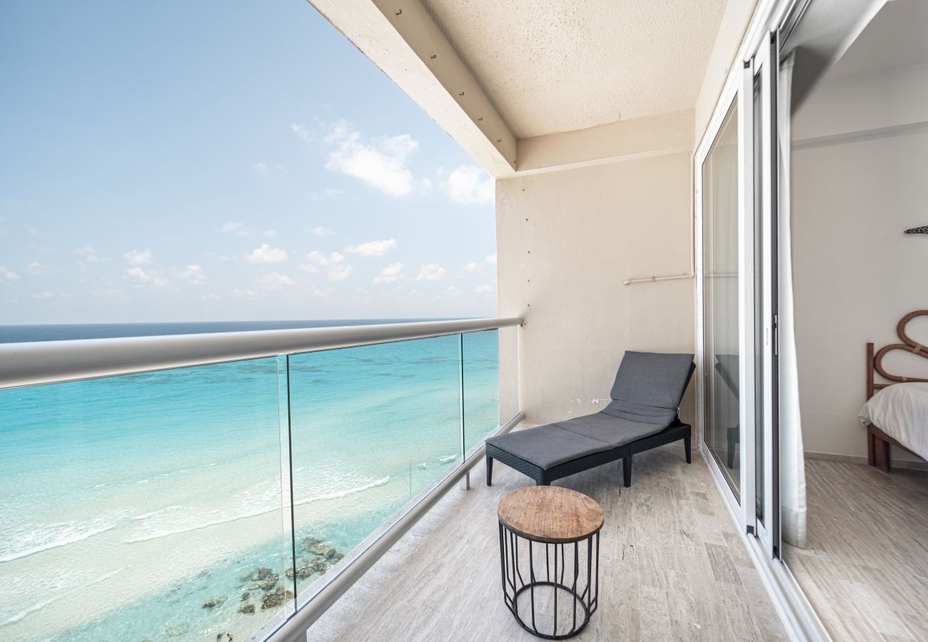 Apartamento en Cancun - SALVIA 803B