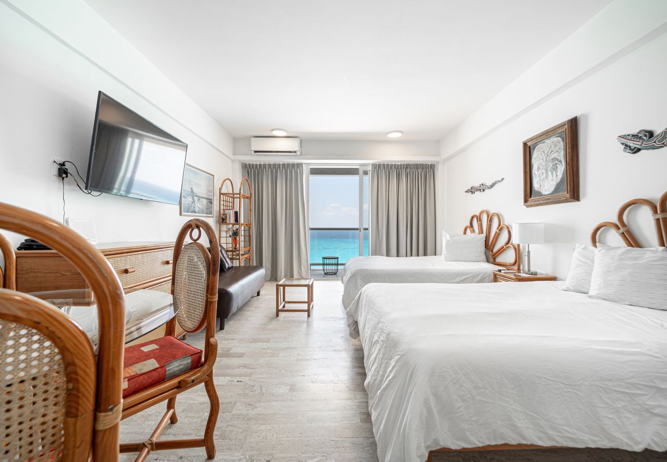 Apartamento en Cancun - SALVIA 803B