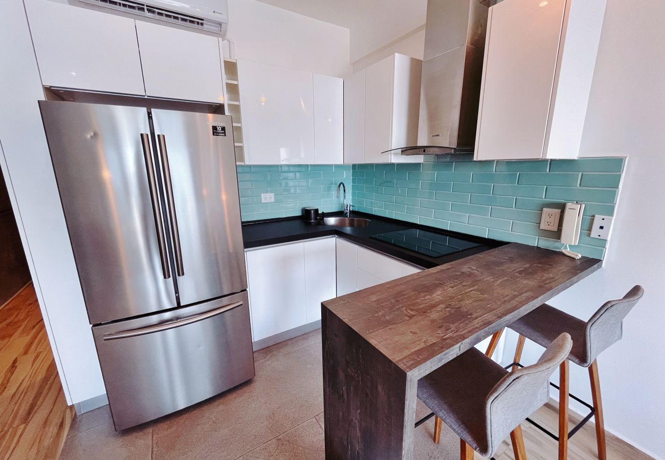 Apartamento en Playa del Carmen - Soul2 - 402