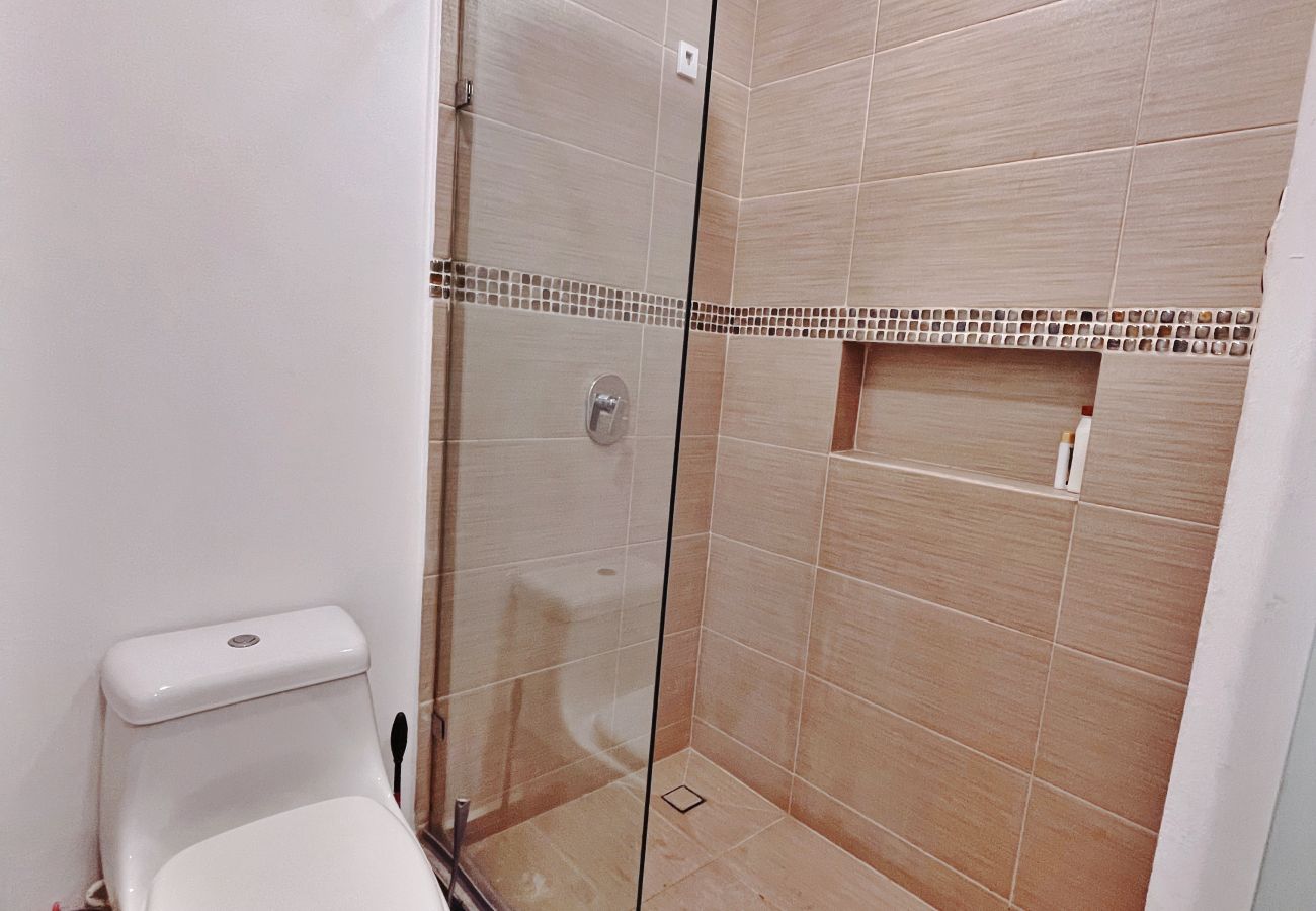 Apartamento en Playa del Carmen - Soul2 - 402