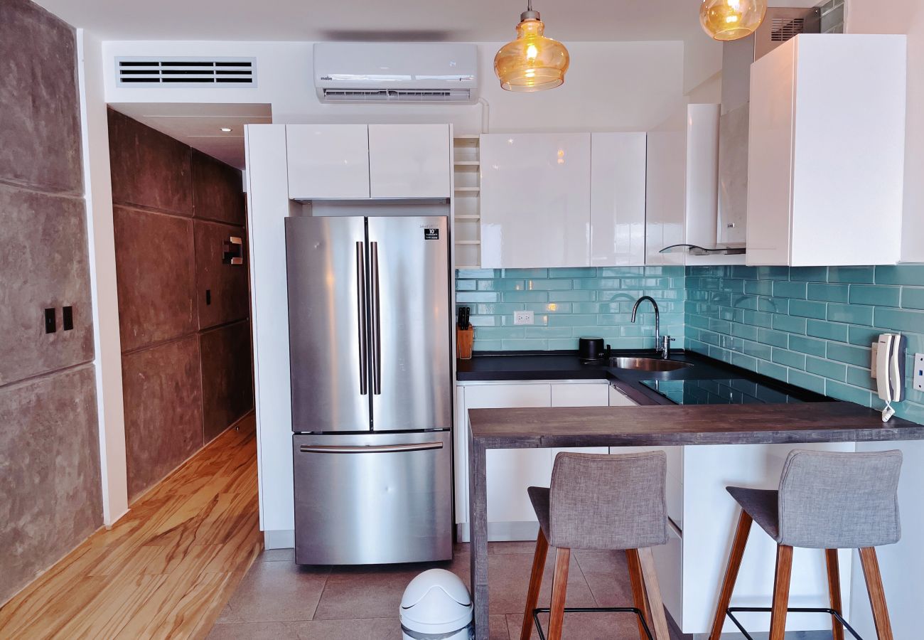Apartamento en Playa del Carmen - Soul2 - 402