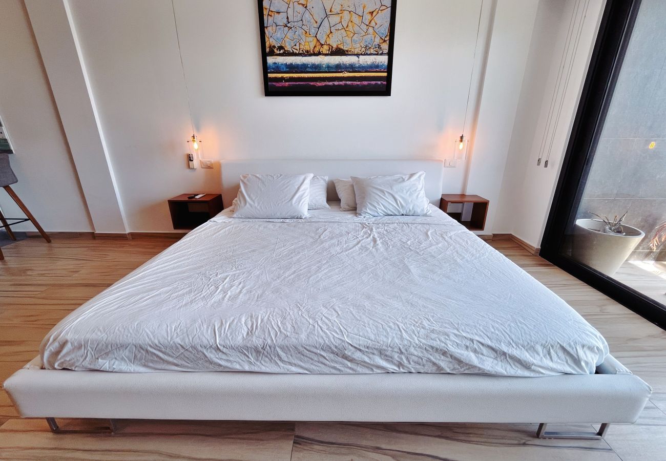 Apartamento en Playa del Carmen - Soul2 - 402