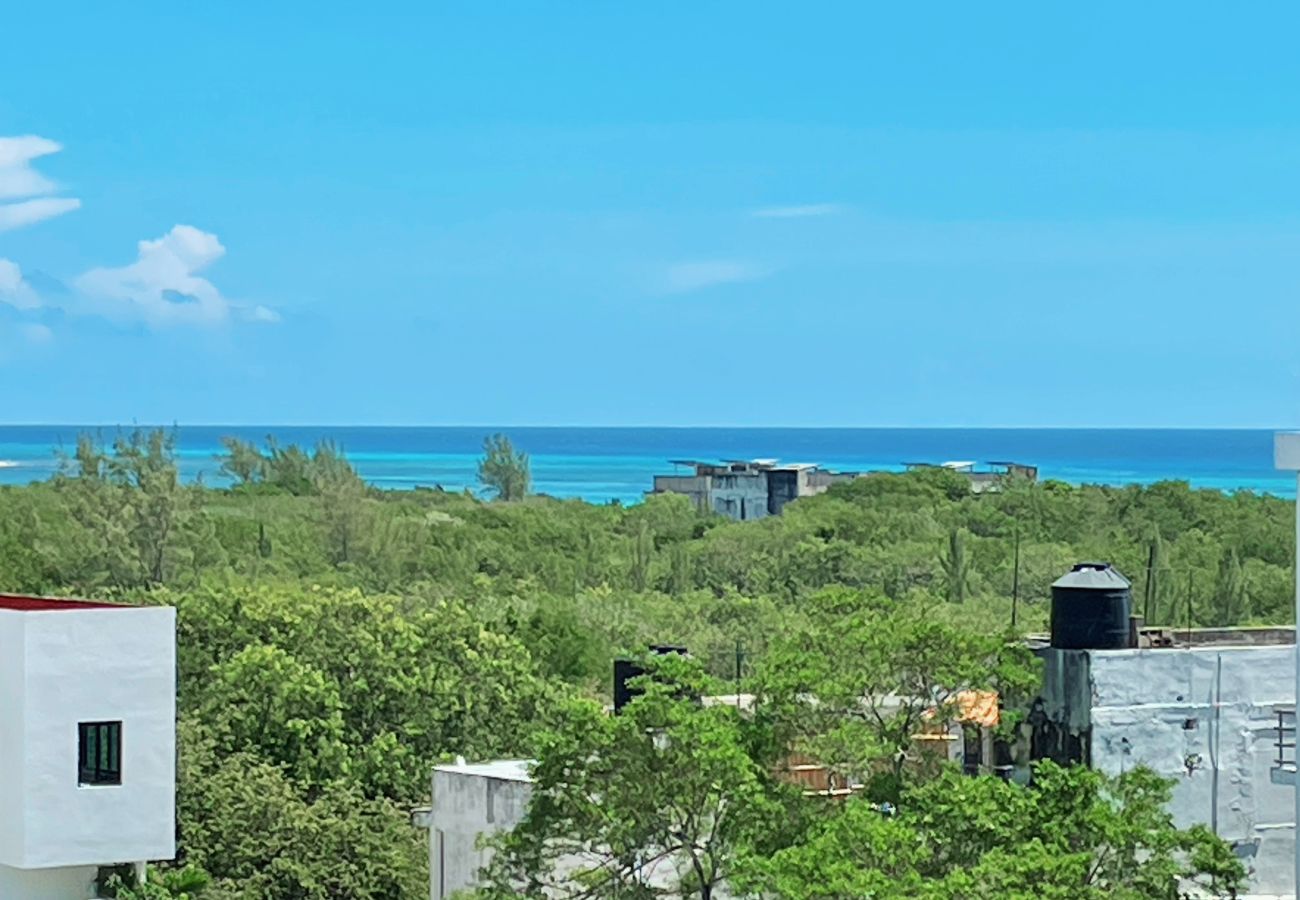 Apartamento en Playa del Carmen - Soul2 - 402