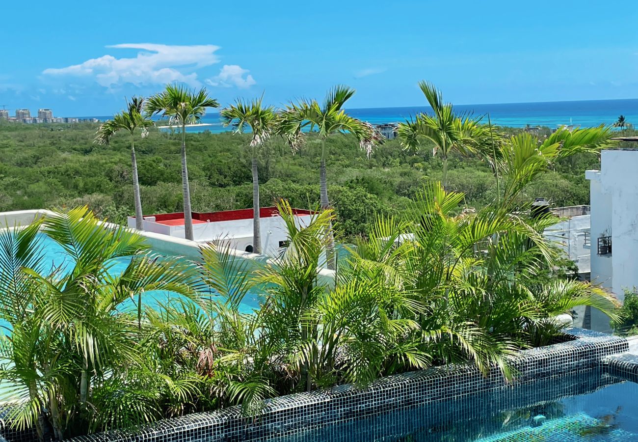 Apartamento en Playa del Carmen - Soul2 - 402