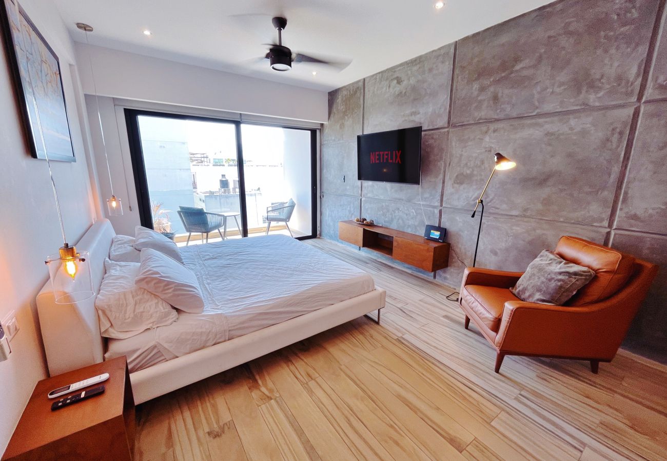 Apartamento en Playa del Carmen - Soul2 - 402