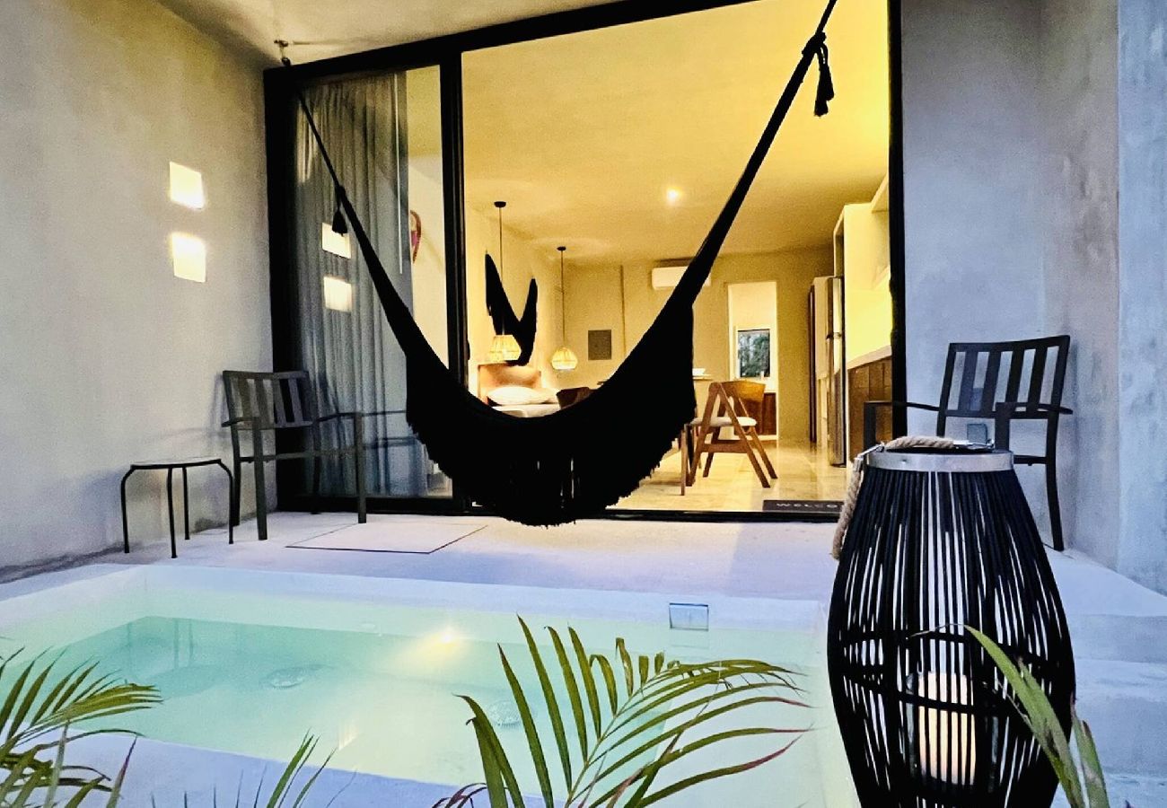 Apartment in Tulum - Seremonia Selva 603