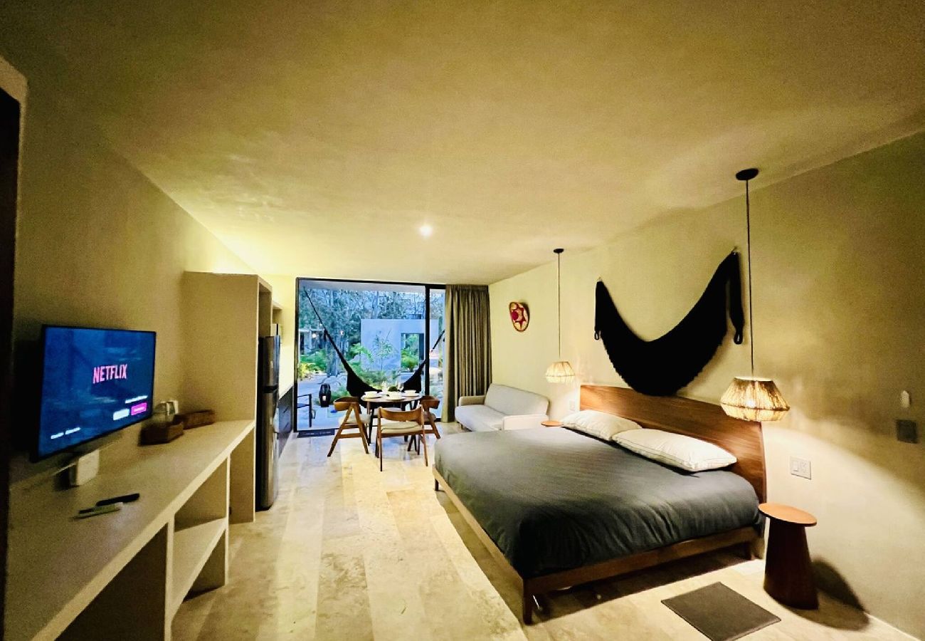 Apartment in Tulum - Seremonia Selva 603