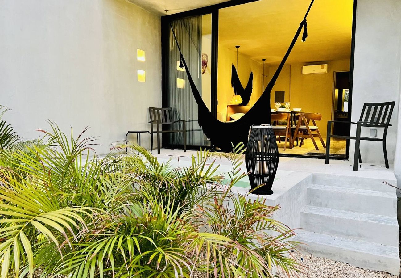 Apartment in Tulum - Seremonia Selva 603