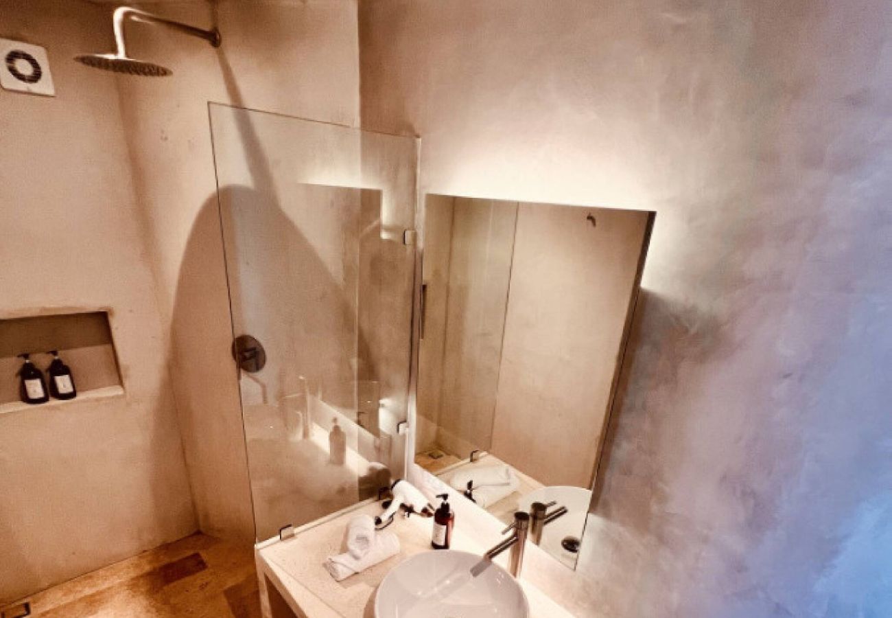 Apartment in Tulum - Seremonia Selva 603