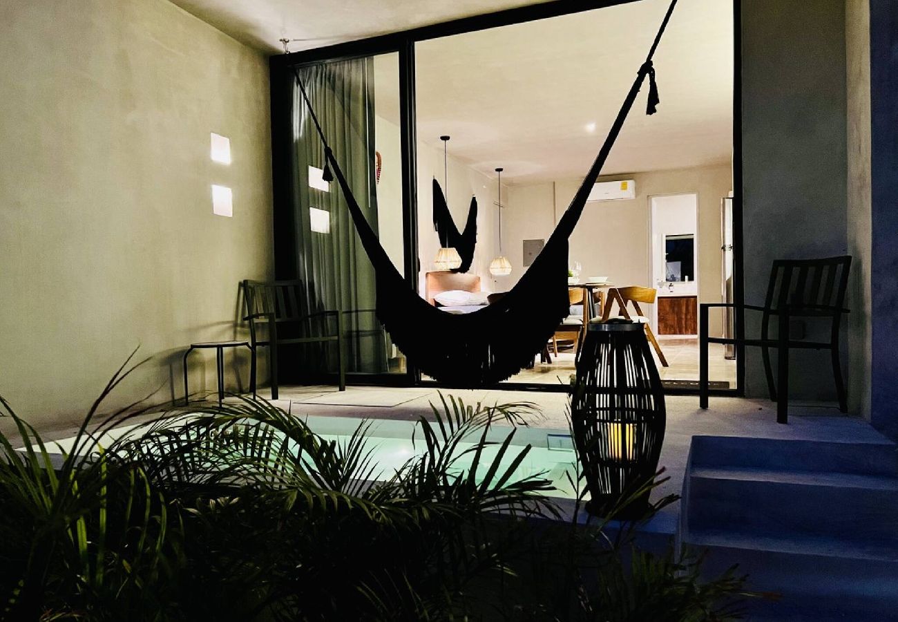 Apartment in Tulum - Seremonia Selva 603