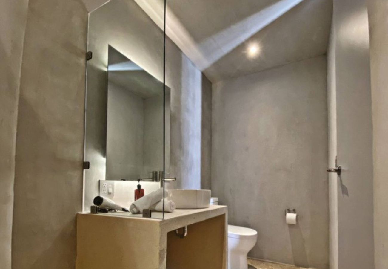 Apartment in Tulum - Seremonia Selva 603