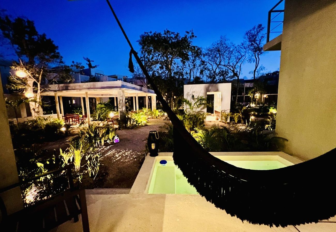 Apartment in Tulum - Seremonia Selva 603