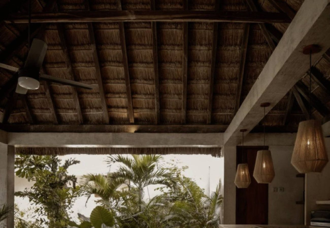 Apartment in Tulum - Seremonia Selva 603