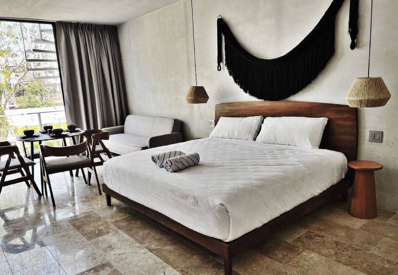 Apartment in Tulum - Seremonia Selva 312