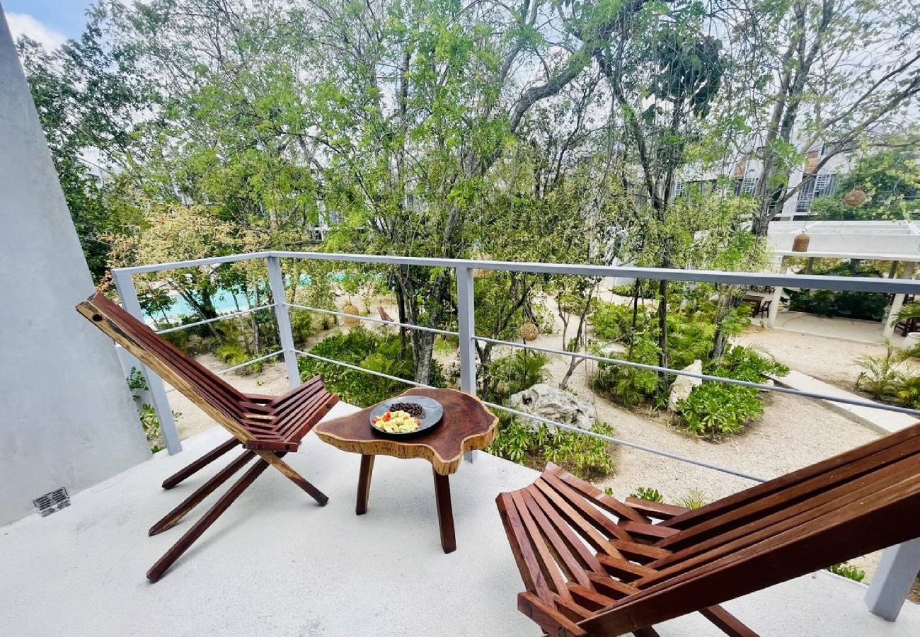 Apartment in Tulum - Seremonia Selva 312