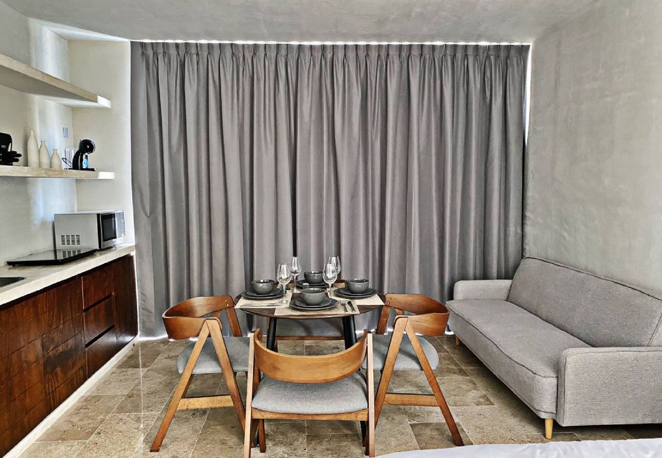Apartment in Tulum - Seremonia Selva 312