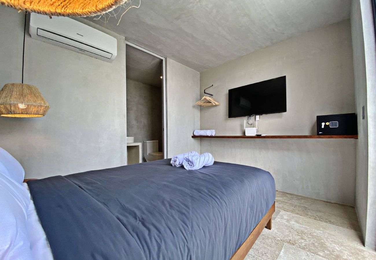 Apartment in Tulum - Seremonia Selva 312