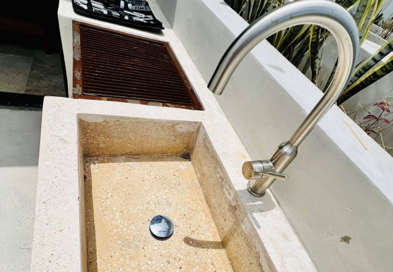 Apartment in Tulum - Seremonia Selva 312