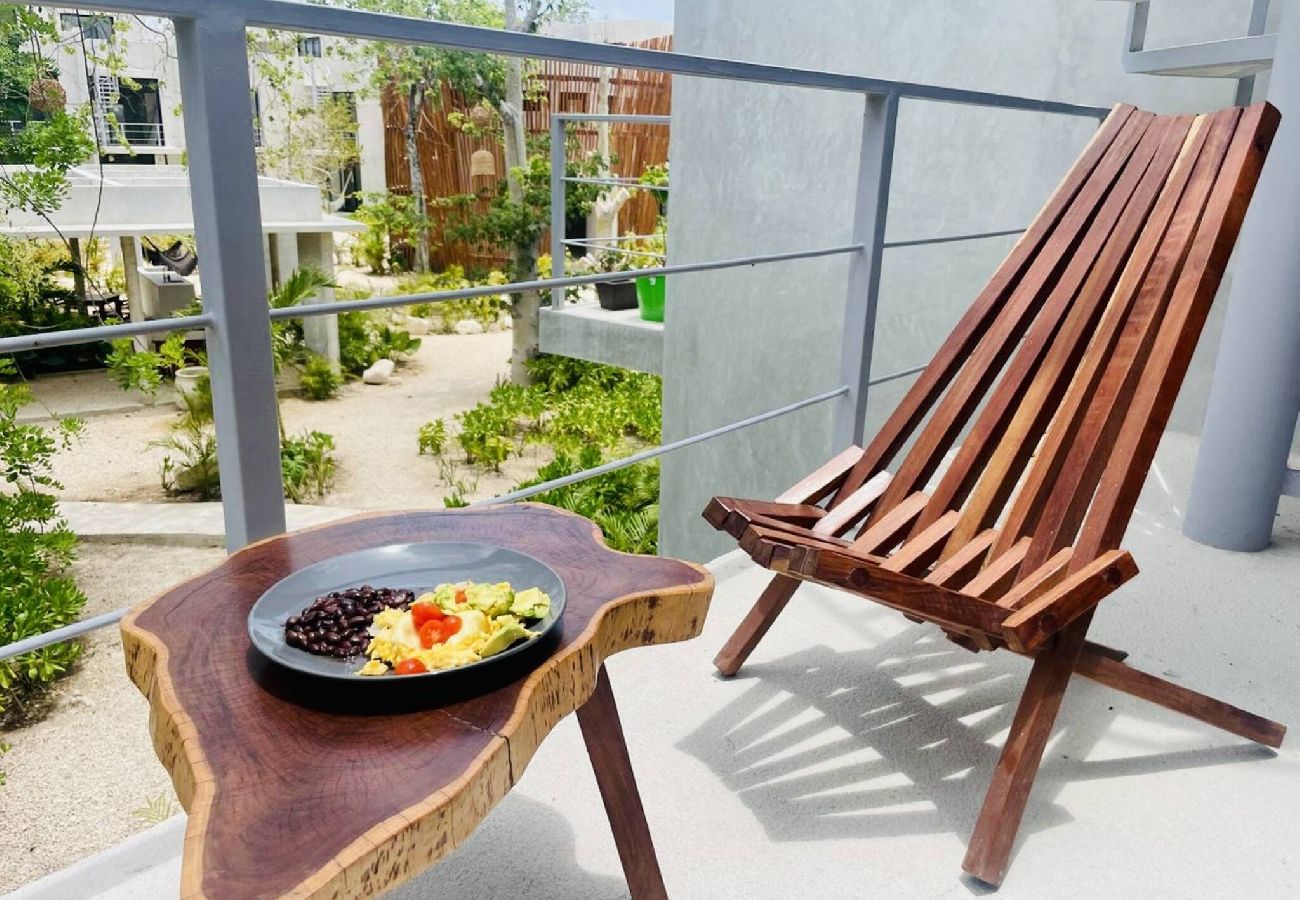 Apartment in Tulum - Seremonia Selva 312
