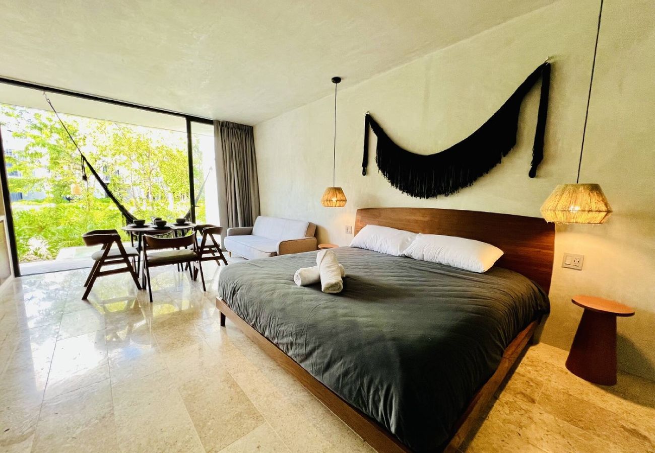 Apartment in Tulum - Seremonia Selva 307