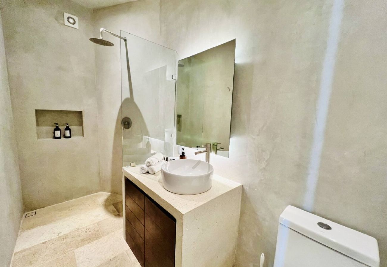Apartment in Tulum - Seremonia Selva 307