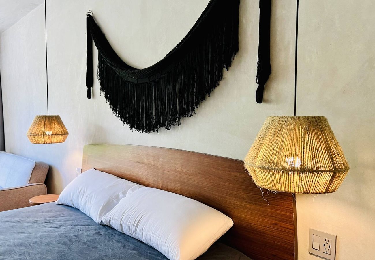 Apartment in Tulum - Seremonia Selva 307