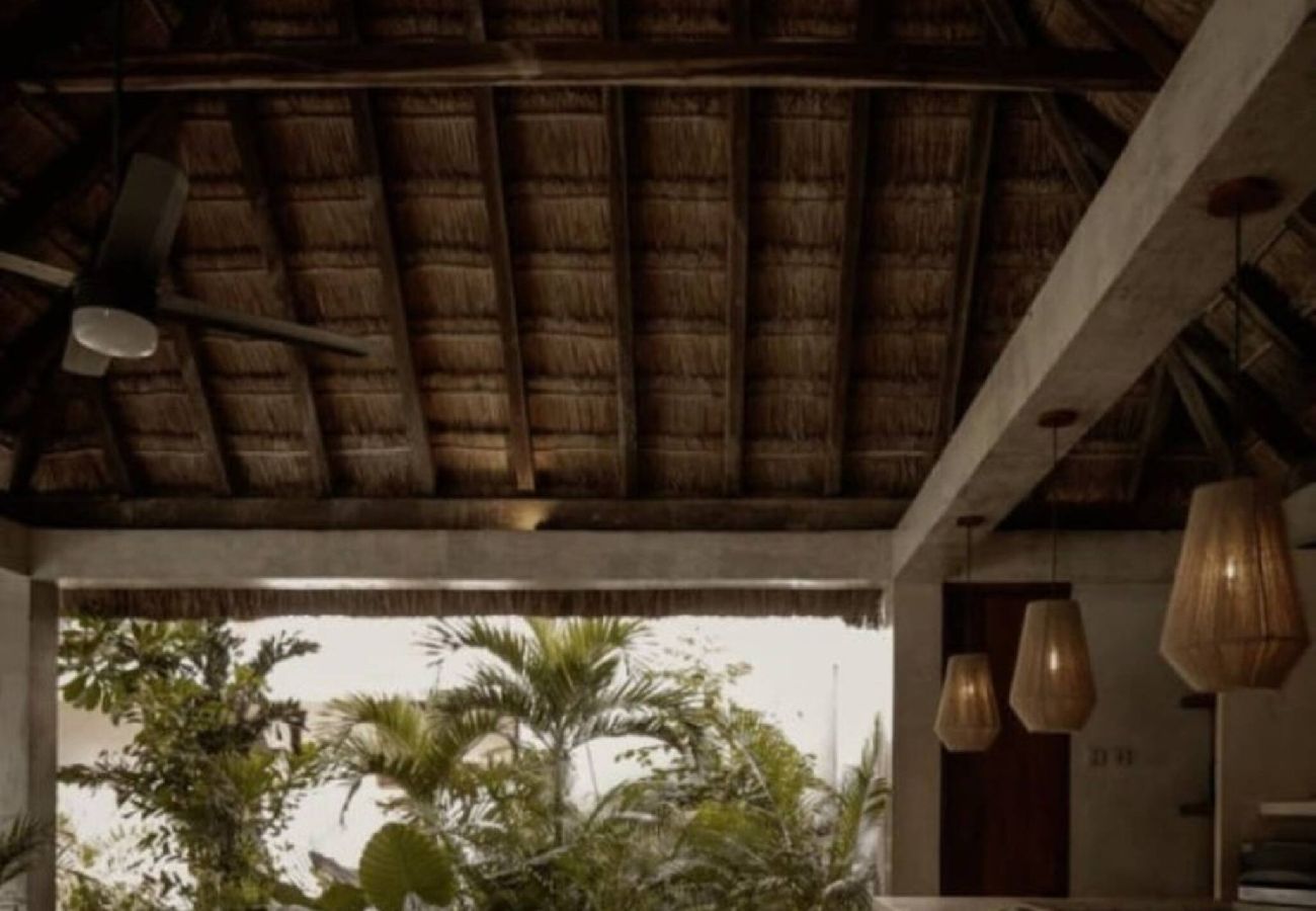 Apartment in Tulum - Seremonia Selva 307