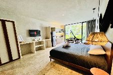 Apartment in Tulum - Seremonia Selva 307