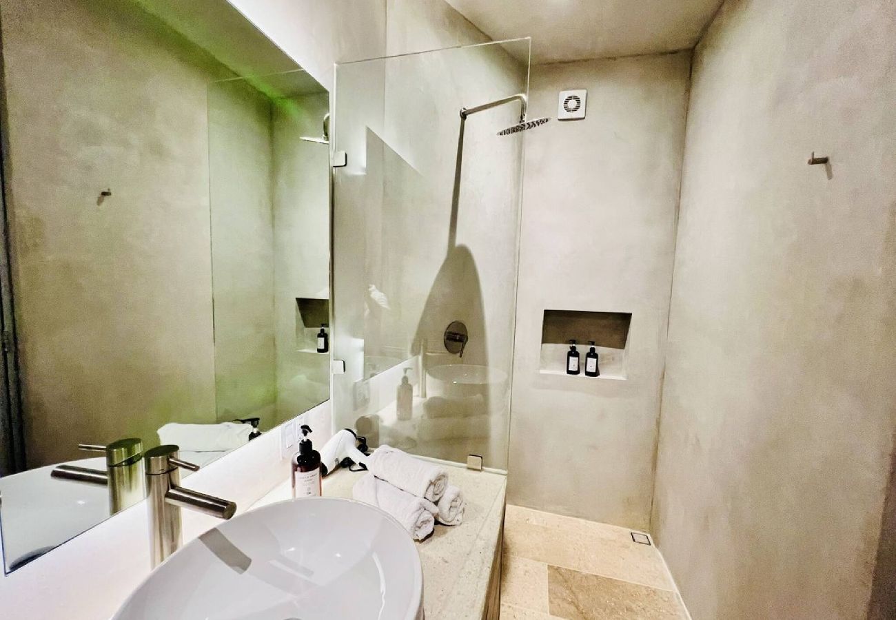 Apartment in Tulum - Seremonia Selva 412