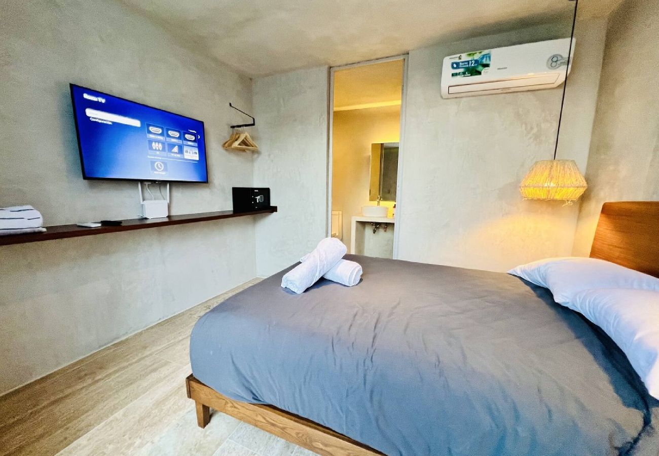 Apartment in Tulum - Seremonia Selva 412