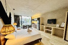 Apartment in Tulum - Seremonia Selva 412
