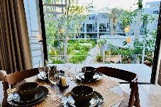 Apartment in Tulum - Seremonia Selva 412