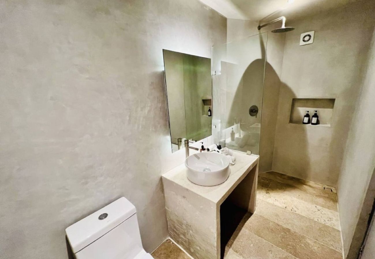 Apartment in Tulum - Seremonia Selva 413