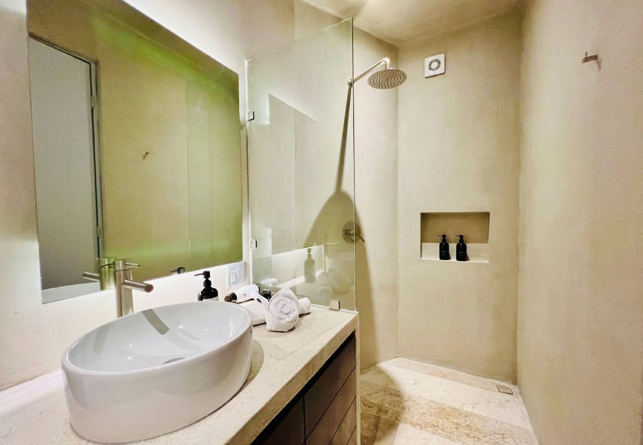 Apartment in Tulum - Seremonia Selva 416