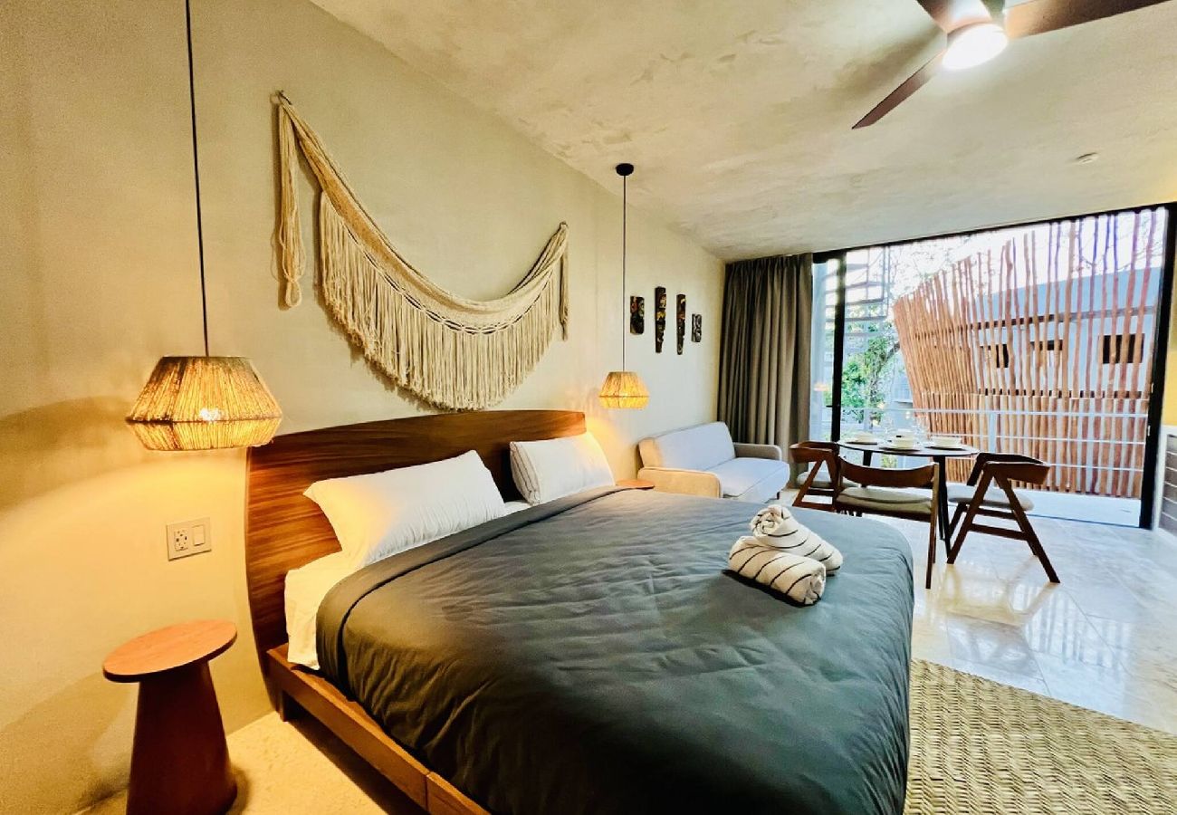 Apartment in Tulum - Seremonia Selva 416
