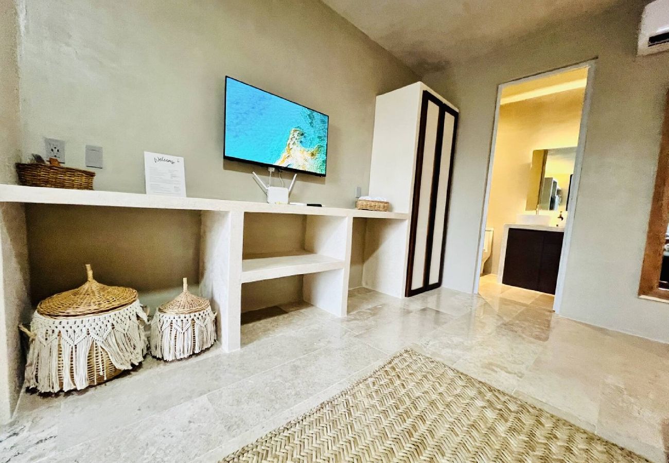Apartment in Tulum - Seremonia Selva 416