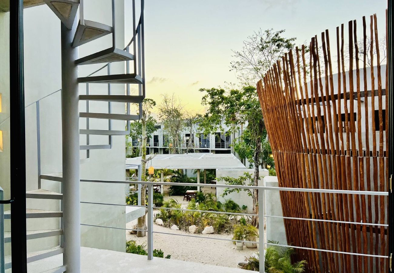 Apartment in Tulum - Seremonia Selva 416