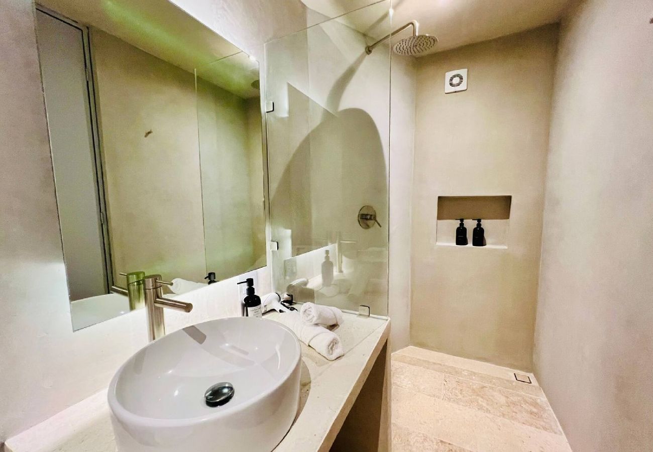 Apartment in Tulum - Seremonia Selva 416