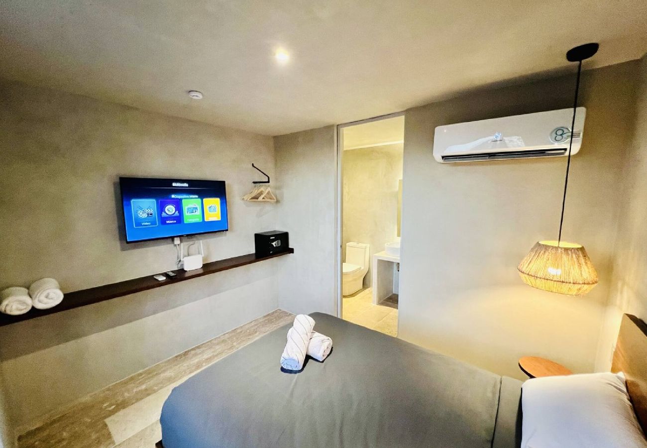 Apartment in Tulum - Seremonia Selva 416