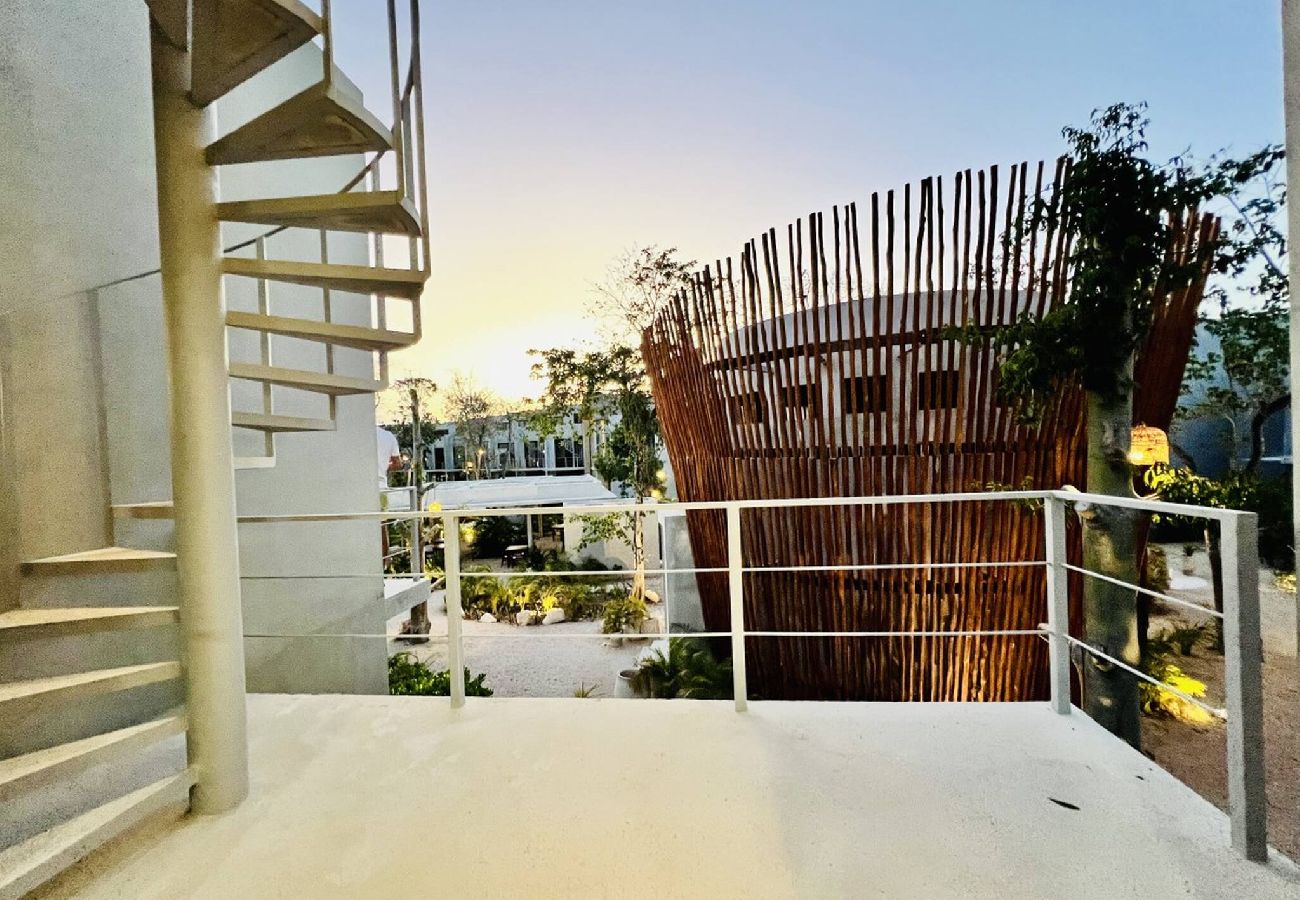 Apartment in Tulum - Seremonia Selva 416
