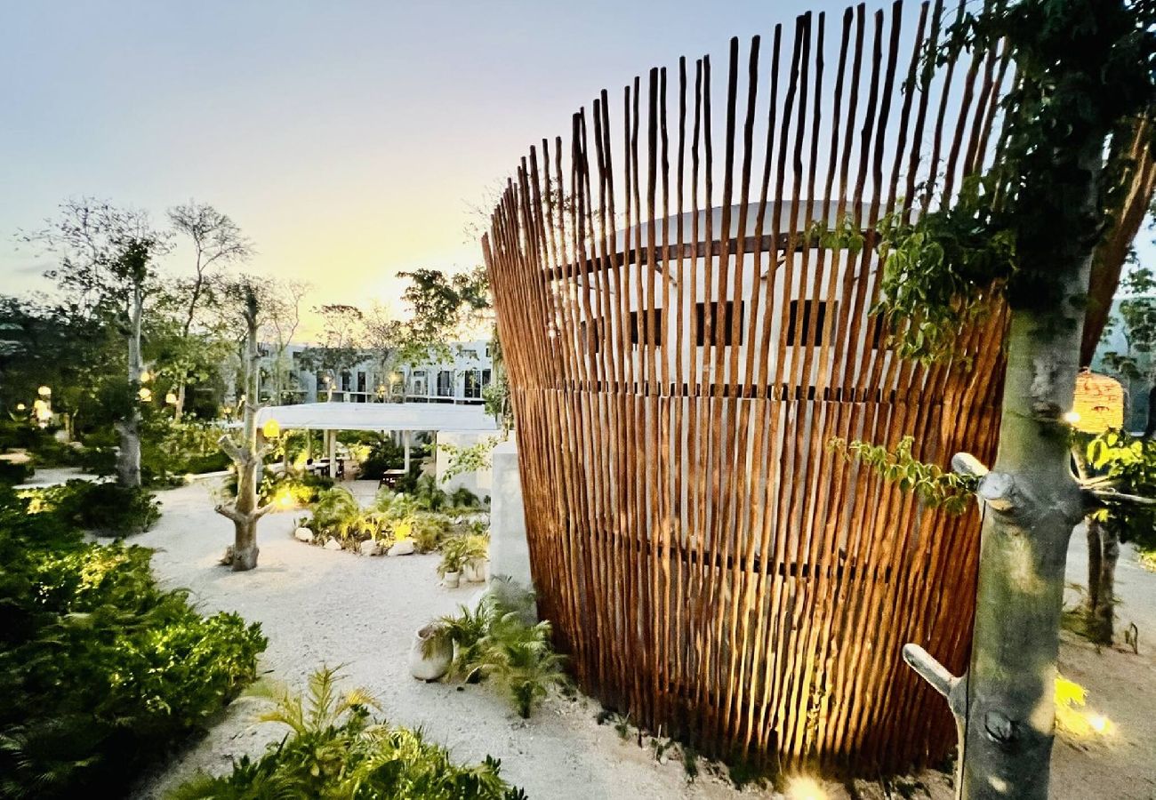 Apartment in Tulum - Seremonia Selva 416