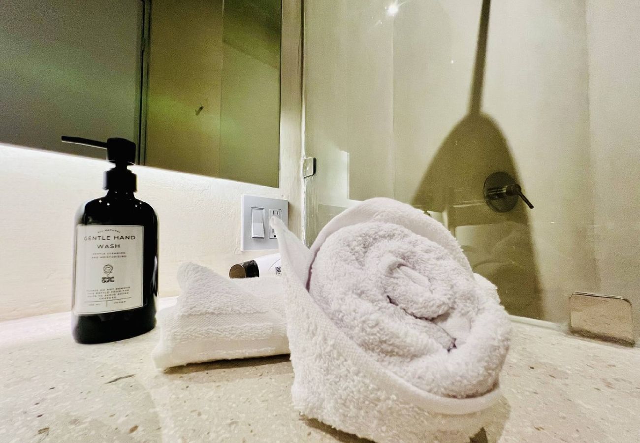 Apartment in Tulum - Seremonia Selva 416