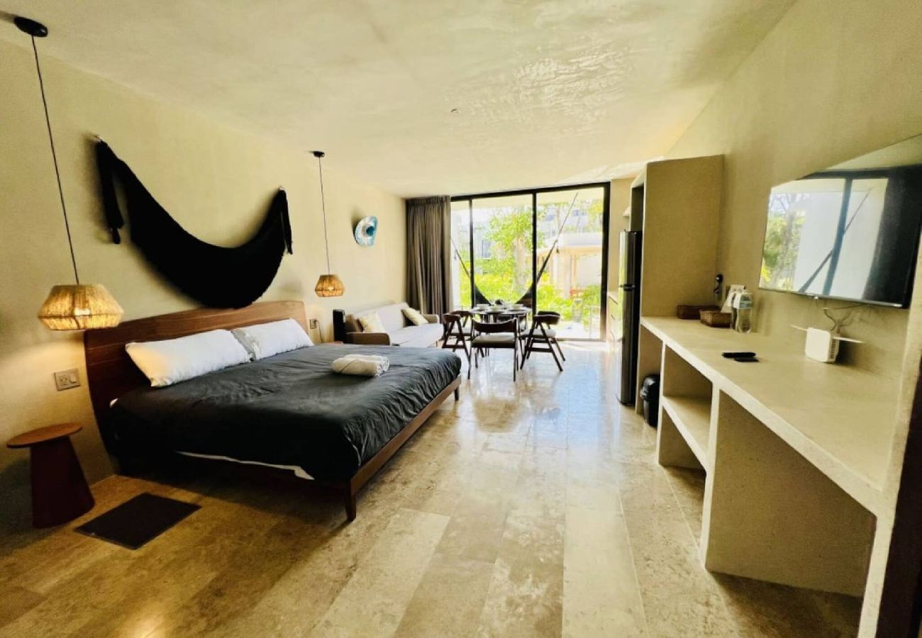 Apartment in Tulum - Seremonia Selva 403