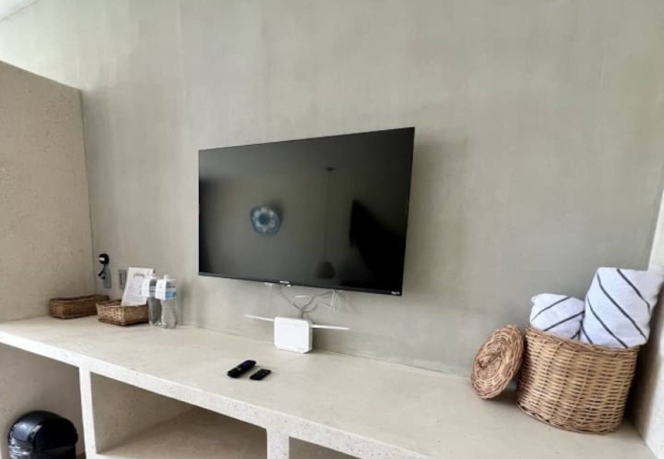 Apartment in Tulum - Seremonia Selva 403
